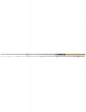 Lanseta Daiwa Ninja X Light Spin, 2.10m, 3-12g, 2buc