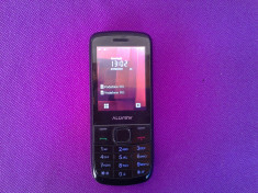 Telefon mobil Allview M7 Stark, Ecran TFT, 2.4 inch, Dual SiM, foto
