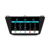 Cumpara ieftin Navigatie Dedicata Volkswagen Tiguan (2016 - 2023) 10 Inch, 8Gb Ram, 256Gb stocare, Carplay