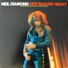 Vinil LP 2xLP Neil Diamond &ndash; Hot August Night (-VG), Pop