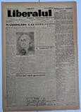 ZIAR LIBERALUL NR.13 23 FEBRUARIE 1946