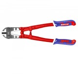 Foarfeca de Taiat Fier-Beton/Bolturi EMTOP EBCR3601, 36&quot; cu Lama Cr-V, Maner TPR, Taiere precisa si eficienta, Ideala pentru Constructii, Lucrari de R