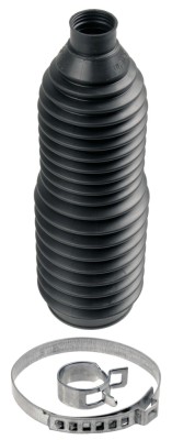 TRW JBE382 Burduf cauciuc, directie foto