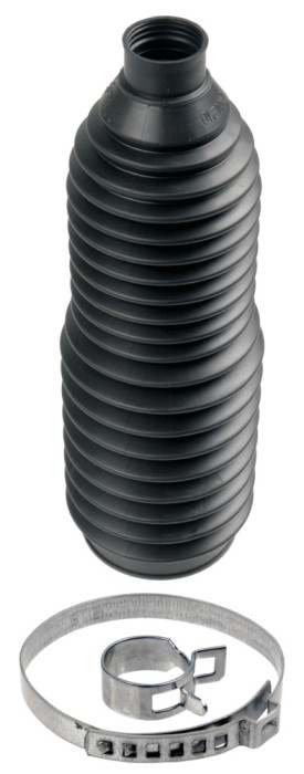 TRW JBE382 Burduf cauciuc, directie