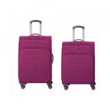 Trolere MAGENTA, 2 marimi/set - UPPER B, S-COOL / OFFISHOP