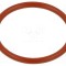 Garnitură O-ring silicon roșie 140mm 3mm ORING USZCZELNIENIA TECHNICZNE