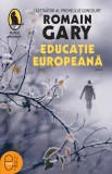 Educație europeană (ebook) - Romain Gary - Editura LibHumanitas
