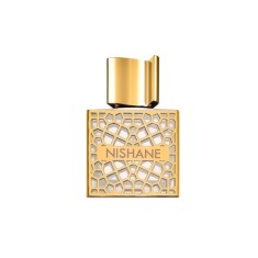 Nishane Hacivat Oud Extract de parfum Unisex Tester 50 ml