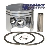 Piston Complet Meteor Drujba Compatibil Stihl MS 460, MS 046 (Diametru 52mm)