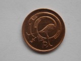 1/2 PENCE 1982 IRLANDA-XF, Europa