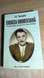 I.E Toroutiu -Exegeza eminesciana -Poeziile antume din punct de vedere filologic