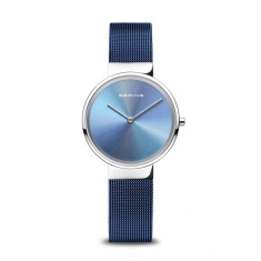 Ceas Dama, Bering, 10x31 Anniversary2 10X31-ANNIVERSARY2 - Marime universala foto