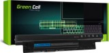 Baterie compatibila Laptop, Dell, Inspiron 15 3521, 3531, 3537, 3541, 3542, 3543, M531R, 5535, MR90Y, 11.1V, 4400mAh, 49Wh
