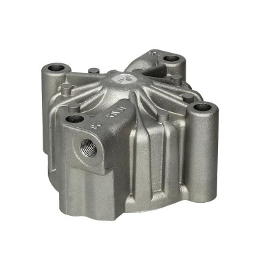 Ventil magnetic cilindru cuplare Trucktec foto