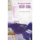 K&uuml;l&ouml;n szoba - Pier Vittorio Tondelli