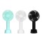Mini ventilator portabil SS2, USB, 3W