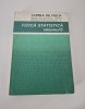 Curs de fizica Berkeley Volumul 5 Fizica statistica