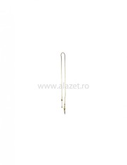 Termocupla cuptor aragaz Gorenje G51101IW0, 80 cm - 308380