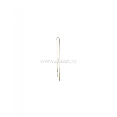 Termocupla cuptor aragaz Gorenje G51101IW0, 80 cm - 308380