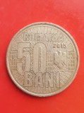 50 bani 2015