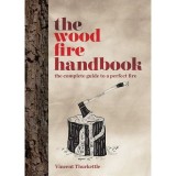 Cumpara ieftin THE WOOD FIRE HANDBOOK
