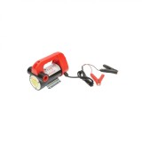 Pompa Transfer Motorina 12V, 40L/min Breckner - Alimentare Rapida si Eficienta