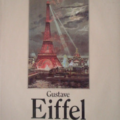 Gustave Eiffel - Colectiv ,306461