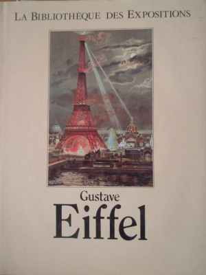 Gustave Eiffel - Colectiv ,306461 foto