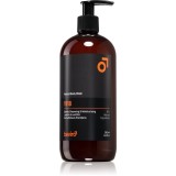 Beviro Natural Body Wash 1918 Gel de duș pentru bărbați 250 ml