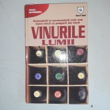 Vinurile lumii - Giuseppe Sicheri