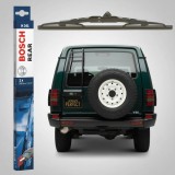 Cumpara ieftin Ștergător Lunetă Land Rover Discovery I (LJ) SUV 1989&ndash;1998 | Bosch Twin H341