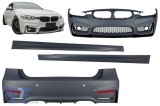 Pachet M3 potrivit pentru BMW Seria 3 F30 sedan 2011-2019 Performance AutoTuning