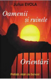 Oamenii si ruinele - Julius Evola