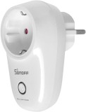 Soclu de re&Aring;&pound;ea inteligent ZigBee