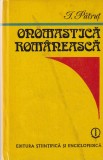 I. Patrut - Onomastica romaneasca