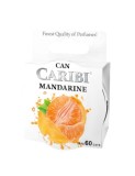 Odorizant auto conserva Caribi Can, Mandarine