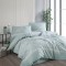 Lenjerie de pat ranforce clasy king size (devlin)