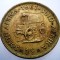 2.094 AFRICA DE SUD 1 CENT 1961