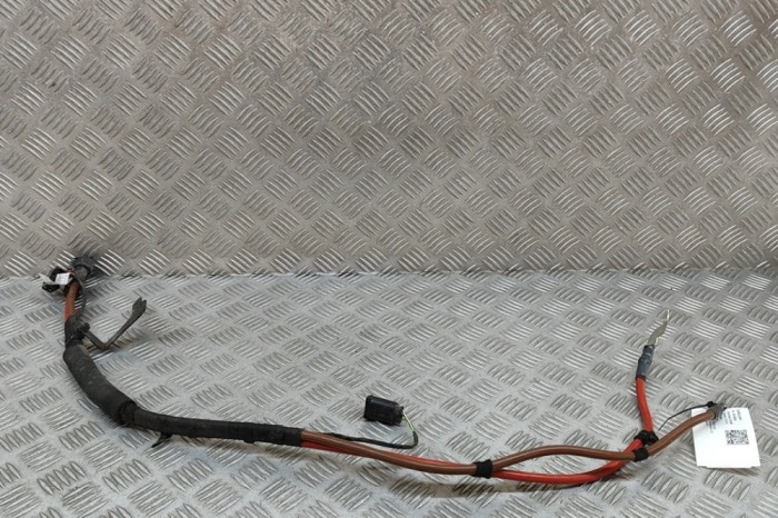 Cablu baterie pozitiv BMW iX3 G08 2023 OEM: 5A28674,5A28669 27450955