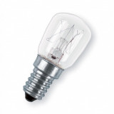 Bec frigider OSRAM, 15W, 230V, E14, Clar