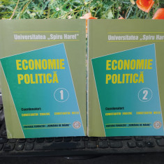 Economie politică, vol. 1-2, C. Enache și C. Mecu, București 2000, 110