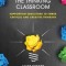 The Thinking Classroom: Supporting Educators to Embed Critical and Creative Thinking