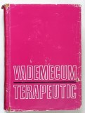 VADEMECUM TERAPEUTIC , 1971