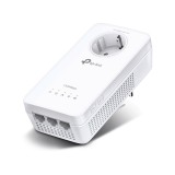 Cumpara ieftin Powerline AV1300, Wi-Fi 5, AC1200 Dual-Band, 3 x RJ45 Gigabit - TP-Link TL-WPA8631P