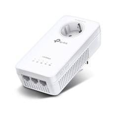 Powerline AV1300, Wi-Fi 5, AC1200 Dual-Band, 3 x RJ45 Gigabit - TP-Link TL-WPA8631P