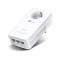 Powerline AV1300, Wi-Fi 5, AC1200 Dual-Band, 3 x RJ45 Gigabit - TP-Link TL-WPA8631P