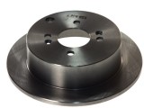 Disc frana HYUNDAI i20 (PB, PBT) (2008 - 2014) ABE C40308ABE