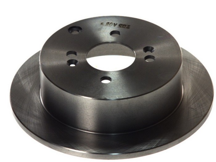 Disc frana KIA RIO II limuzina (JB) (2005 - 2016) ABE C40308ABE