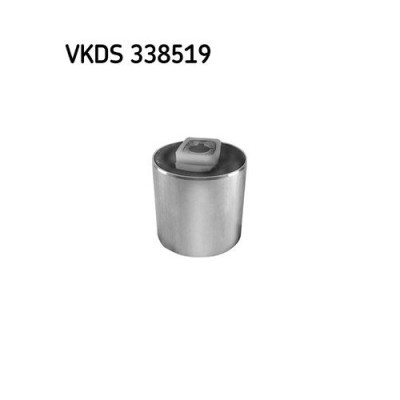 SKF suport, trapez foto