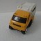 bnk jc Matchbox Snow Tracker